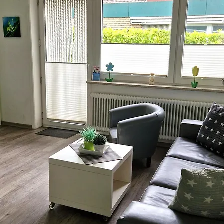 Wattweg 10 02 Norddeich (Norden)