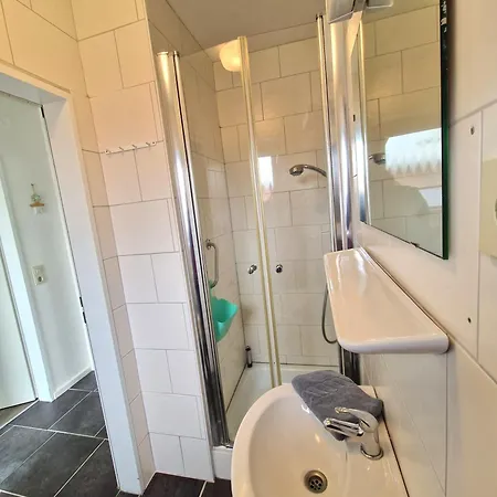 Wattweg 10 02 Holiday home