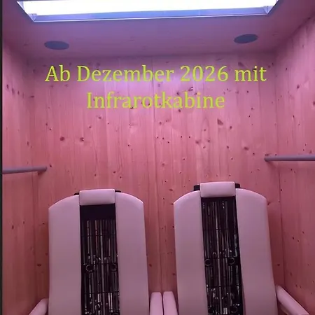 Wattweg 10 02 Σπίτι διακοπών Norddeich (Norden)